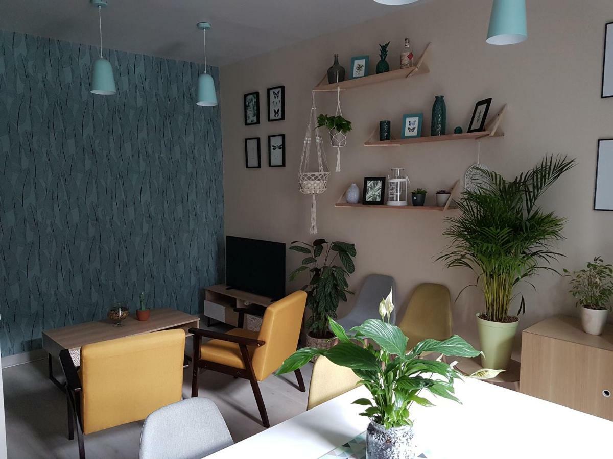 Le Prestige Saint Andre Apartment Chateauroux Exterior photo
